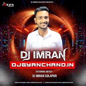 DJ Imran Solapur
